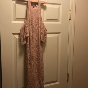 Perfect Night Out or Wedding